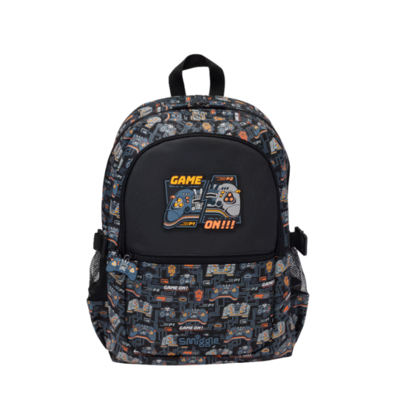 Australian Smiggle Schoolbag Student