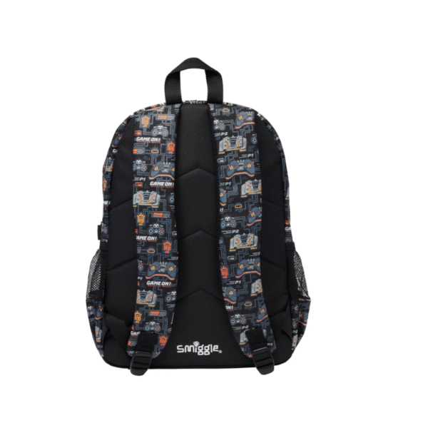 ⁦Australian Smiggle Schoolbag Student⁩ - الصورة ⁦4⁩